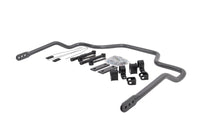 Thumbnail for Hellwig 20-22 Chevrolet Silverado 2500 HD Solid Heat Treated Chromoly 1-5/16in Big Wig Rear Sway Bar
