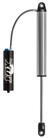 Thumbnail for Fox 2.0 Factory Series 14in. Smooth Body Remote Res. Shock 5/8in. Shaft (30/90) CD Adjuster - Blk