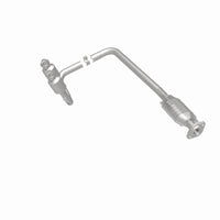 Thumbnail for MagnaFlow Conv DF 04-06 Wrangler/Unl 4.0 rr O