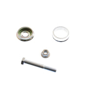 Thumbnail for Bilstein B6 1997 Audi A8 Quattro Base Front 36mm Monotube Shock Absorber