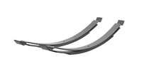 Thumbnail for Hellwig 99-07 Ford F-250 SD Load Pro - Up To 2500lb Level LC 3 Leaf Helper Spring w/o Mounting Kit