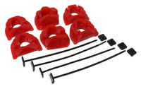 Thumbnail for Energy Suspension 94-01 Acura Integra / 99-00 Honda Civic Si (Manual Transmission) Red Motor Mount I