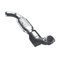 Thumbnail for MagnaFlow Conv DF 97-98 Ford Trucks 4.6L