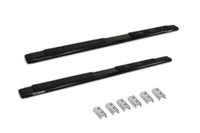 Thumbnail for Go Rhino 5in OE Xtreme Low Profile SideSteps - SS - 87in