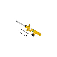 Thumbnail for Bilstein B6 15-17 VW GTI/Golf R (w/ Electronic Suspension) Front Twintube Suspension Strut Assembly