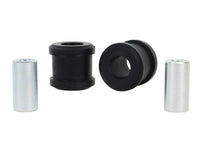 Thumbnail for Whiteline Plus 2010 Volkswagen CC Rear Control Arm Upper Inner Bushing Kit