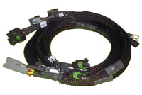 Thumbnail for Haltech V8 BB/SB GM/Chrysler Hemi V8 8 Channel Individual High Output IGN-1A Inductive Coil Harness