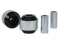 Thumbnail for Whiteline 06-13 Lexus IS250 / 08-13 Lexus IS350 Front Control Arm Lower Inner Rear Bushing Kit