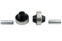 Thumbnail for Whiteline Plus 05/00+ Toyota Prius NHW11/HHW20 Front Lower Inner Rear C/A Bushing Caster Correction