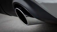 Thumbnail for Borla 2021+ Dodge Durango SRT Hellcat 6.2L V8 AWD ATAK Cat-Back Exhaust System - T-304SS