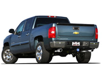 Thumbnail for Borla 09-11 Chevrolet Silverado / 09-11 GMC Sierra S-Type SS Catback Exhaust
