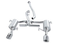 Thumbnail for Borla 08-10 Subaru Impreza 2.5i Sedan 4DR SS Catback Exhaust