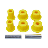 Thumbnail for ARB Bush Kit OME Shackle Tacoma