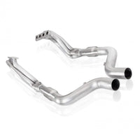 Thumbnail for Stainless Works 2015-18 Hemi Headers 2in Primaries 3in High-Flow Cats