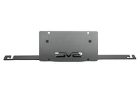 Thumbnail for DV8 Offroad 2021 Ford Bronco Capable Bumper Slanted Front License Plate Mount