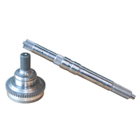 Thumbnail for BD Diesel Billet Output Shaft 1996-2007 Dodge 47RE/48RE