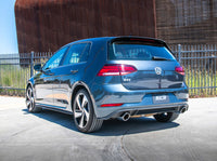 Thumbnail for Borla 2018 Volkswagen GTI (MK7.5) 2.0T AT/MT SS S-Type Catback Exhaust
