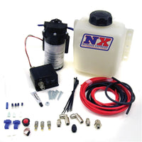 Thumbnail for Nitrous Express Water Injection Gas Stage II MAF
