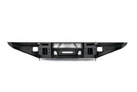 Thumbnail for DV8 Offroad 2021+ Ford Bronco Front Bumper Winch Capable w/ Optional Bull Bar/Aux Light Opening
