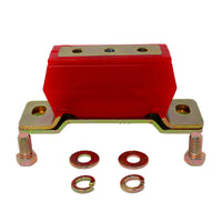 Thumbnail for Energy Suspension Ford Trans Mount 2.710 CTR - Red