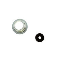 Thumbnail for Bilstein B4 OE Replacement 11-15 BMW 528i/530i/550i Rear Twintube Shock Absorber