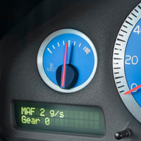 Thumbnail for Autometer Display Controller DashControl OBD-II Model for 03-04 Volvo S60 /S60 R