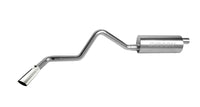 Thumbnail for Gibson 04-08 Ford F-150 FX4 5.4L 3in Cat-Back Single Exhaust - Aluminized