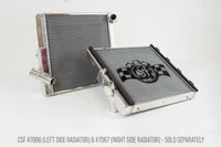 Thumbnail for CSF Porsche 911 Carrera (991.1) / Porsche Boxster (981) / Porsche GT4 (991) - Left Side Radiator