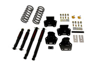 Thumbnail for Belltech LOWERING KIT WITH ND2 SHOCKS