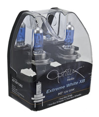 Thumbnail for Hella Optilux 12V/55W H7 Extreme Blue Bulb (Pair)