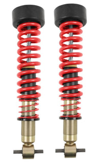 Thumbnail for Belltech 2in Leveling Coilover Kit 2019+ Chevy Silverado 1500 4WD