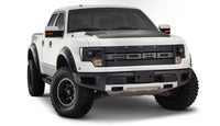 Thumbnail for Bushwacker 10-14 Ford F-150 SVT Raptor Pocket Style Flares 4pc - Black