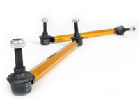 Thumbnail for Whiteline10/01-05 BMW 3 Series Sway Bar Link Assembly - Front