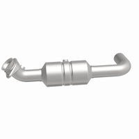 Thumbnail for Magnaflow Conv DF 2009-2010 f-150 V8 5.4 OEM Underbody