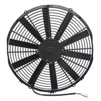 Thumbnail for SPAL 1074 CFM 16in Fan - Pull (VA18-AP10/C-41A)
