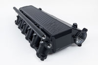 Thumbnail for CSF BMW Gen 1 B58 Charge-Air-Cooler Manifold - Black