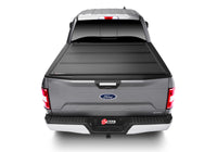 Thumbnail for BAK 21-22 Ford F-150 (Incl. 2022 Lightning) BAKFlip MX4 5.7ft Bed Cover - Matte Finish
