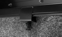 Thumbnail for BackRack 19-23 RAM 1500 14-Gauge Steel Trace Rack w/ Hardware Kit - Black