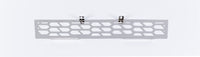 Thumbnail for Putco 19-20 Ford Ranger w/o Adaptive Cruise - Hex Shield - Polished SS Bumper Grille Inserts