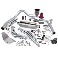 Thumbnail for Banks Power 99-04 Ford 6.8L Truck EGR-Early Cat PowerPack System W/AutoMind