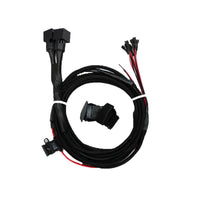 Thumbnail for ARB Nacho 40 Amp Vehicle Harness w/ Dual Switches and Relays