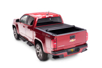 Thumbnail for Truxedo 15-20 GMC Canyon & Chevrolet Colorado w/Sport Bar 5ft Lo Pro Bed Cover