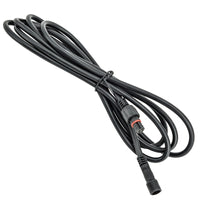 Thumbnail for Oracle 4 Pin 6ft Extension Cable - ColorSHIFT Illuminated Wheel Rings SEE WARRANTY
