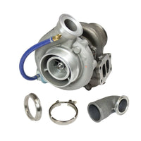 Thumbnail for BD Diesel Super B Single Turbo Kit - 2003-2004 Dodge 5.9L
