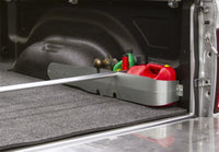 Thumbnail for Access Accessories Storage Pocket G2 Galvanized Finish -1 Pair per Kit (Not Stepside Boxes)