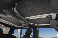 Thumbnail for BedRug 11-17 Jeep Wrangler JK Unlimited 4DR HeadLiner