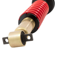 Thumbnail for Belltech 3in Leveling Coilover Kit 2021+ Ford F-150 2WD