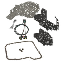Thumbnail for BD Diesel ProTect68 Pressure Control Kit - Dodge 2007.5-2016 6.7L 68RFE Transmission