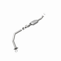 Thumbnail for MagnaFlow Conv DF 01-04 Sequoia 4.7L D/S OEM