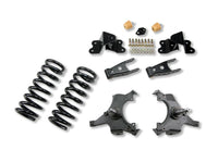 Thumbnail for Belltech LOWERING KIT W/O SHOCKS